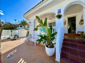 Casa Pino Alto